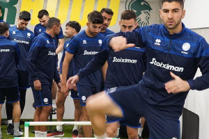 προ εθνικη