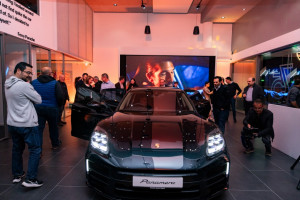 panamera
