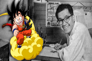 dragon ball