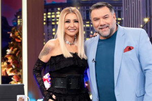 Παπαδοπούλου, Αρναούτογλου