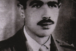 Γρηγορης Αυξεντιου