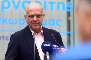 Μαριος Καρογιαν