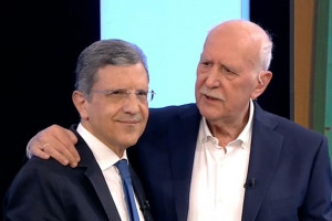 Παπαδάκης Αυτιάς
