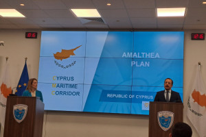 Χριστοδουλιδης Μετσολα