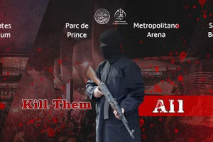 απειλες ISIS