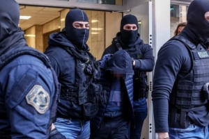 αστυνομικοι συλ