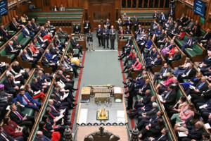 βουλη των κοινοτητων