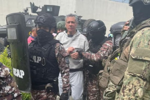 ισημερινος μεξικο