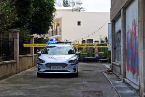 λεμεσος μπαλκονι θανατος