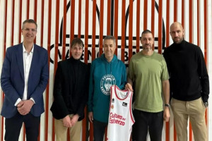 μπασκετ