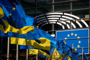 πολεμος στην ουκρανια ΕΕ