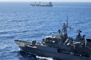 φρεγάτα Ύδρα