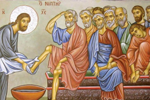 ΠΑΣΧΑ ΜΕΓΑΛΗ ΤΕΤΑΡΤΗ 