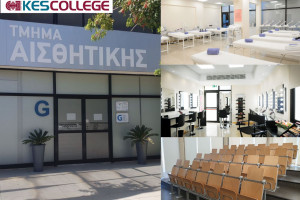 KES College
