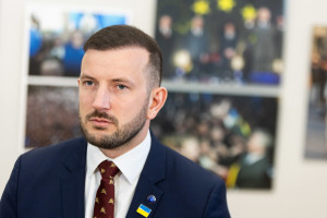 Virginijus Sinkevičius