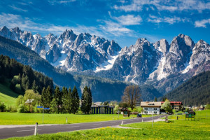 tyrol