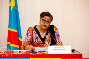 congo