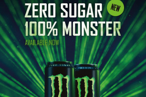 zero monster