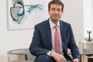 Αντικαγκελάριος Ελβετία