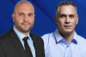 Χρίστος Χρίστου Νικόλας Παπαδόπουλος