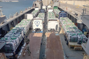 ανθρωπιστικη βοηθεια