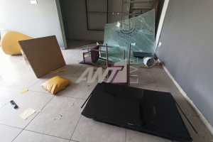 βανδαλισμοι