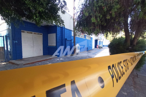 βανδαλισμοι