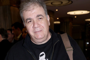 δημητρης σταροβας