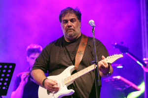 δημητρης σταροβας