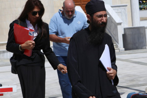 ηγουμενος νεκταριος δικηγοροι