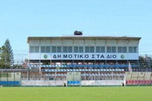 κοινωτικο αραδιππου