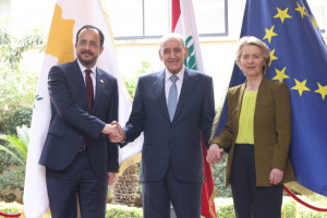 χριστοδουλιδης