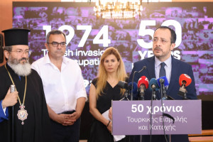 προεδρος