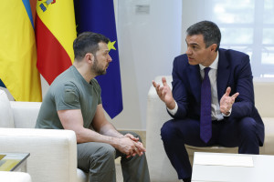 σαντσεθ ζελενσκι