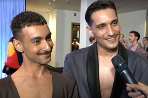 χορευτες σαττι