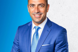 Μαρινος Κλεανθους