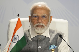 Ναρέντρα Μόντι