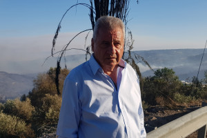 Χαράλαμπος Πιτοκοπίτης