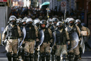 βολιβια πραξικοπημα (2)
