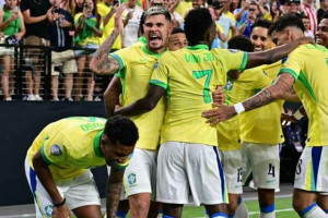 βραζιλια κιτ