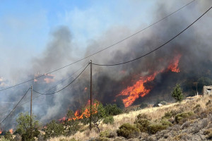 ελλαδα φωτια