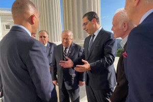 κομπος ΗΠΑ