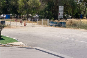 νεκρη ζωνη αγλαντζια