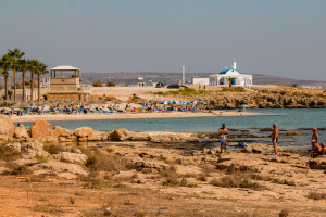 περιοχη αγια θεκλα