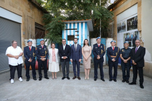 πρασινη