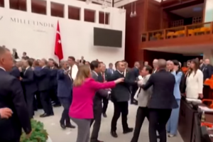 τουρκια