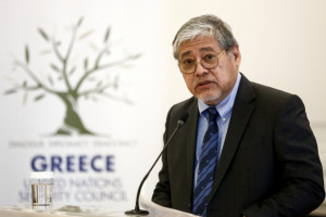 φιλιππινες