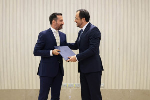 υφυπουργειο