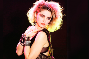 madonna