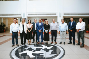 ΔΗΣΥ ΣΕΚ